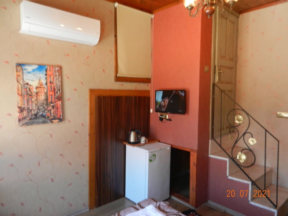 Royal Suites Sultanahmet Standard Twin Room, 2 Twin Beds, Non Smoking 8