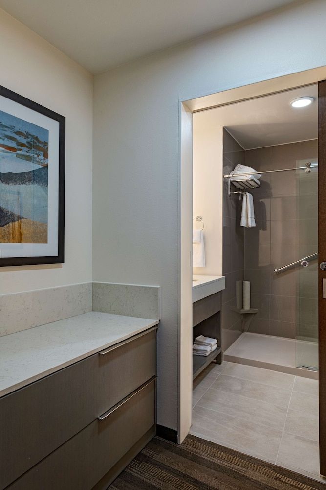 Suite, 1 Bedroom
