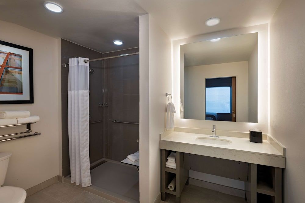 Suite, 1 Bedroom