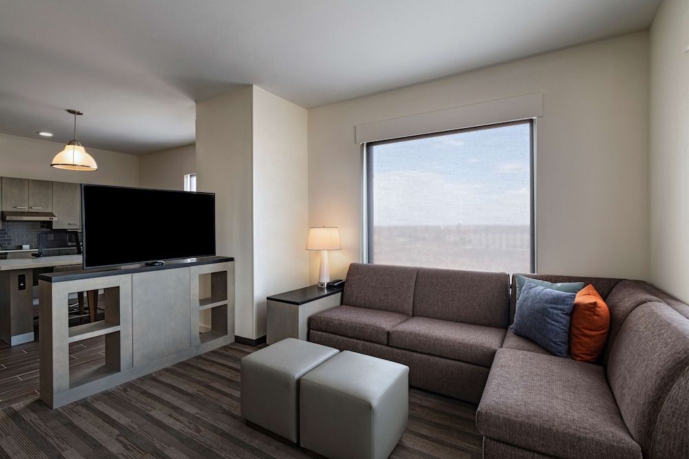 Suite, 1 Bedroom, Accessible, Bathtub