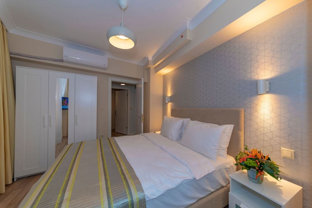 Feri Suites Family Suite 7