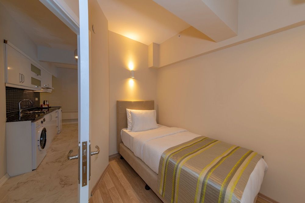 Feri Suites Family Suite