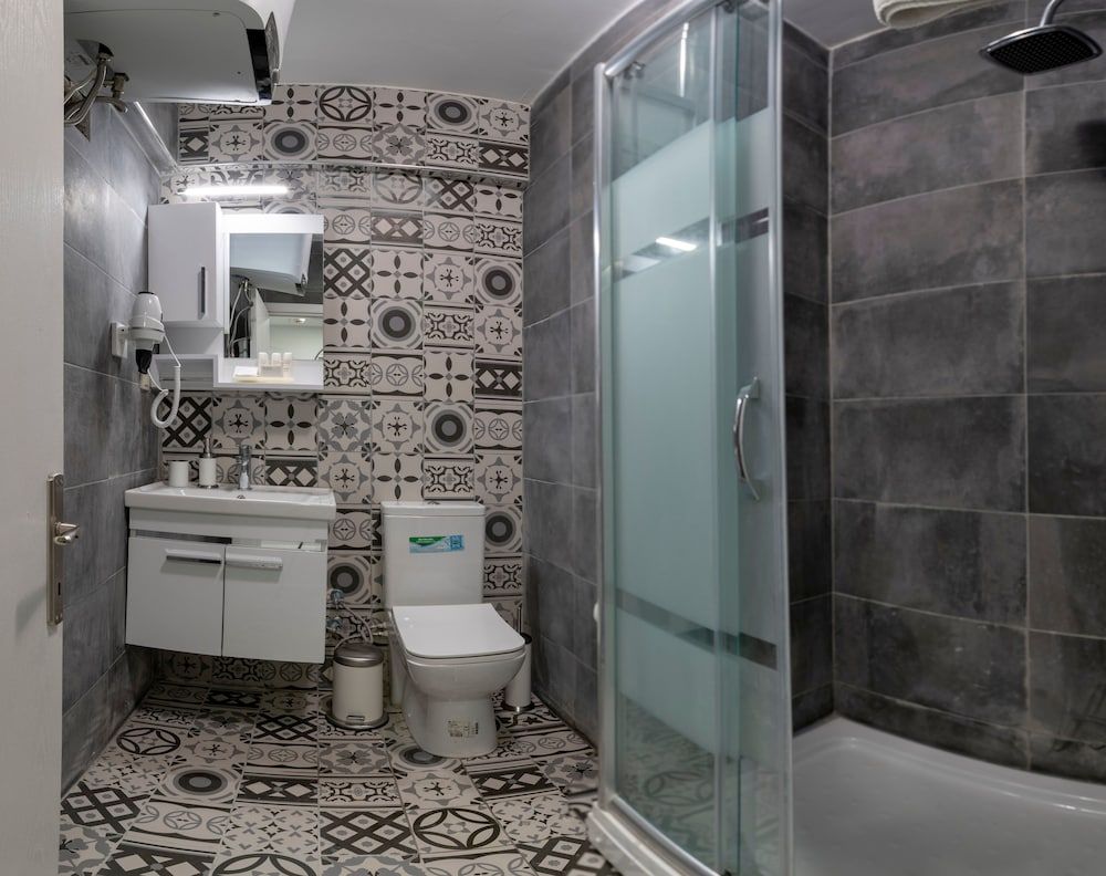 Feri Suites Family Suite 11