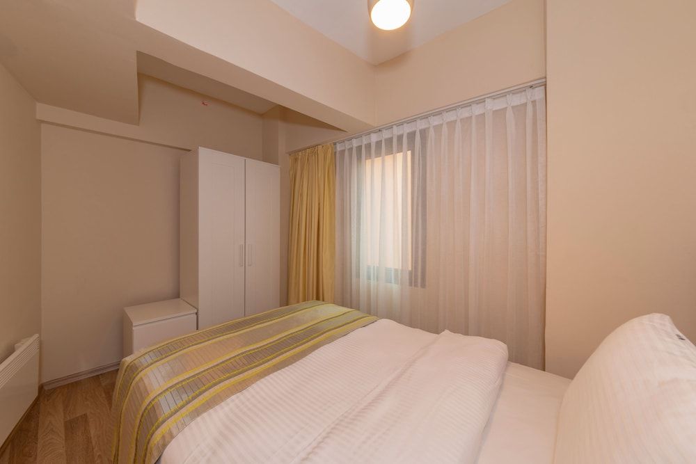 Feri Suites Family Suite 2