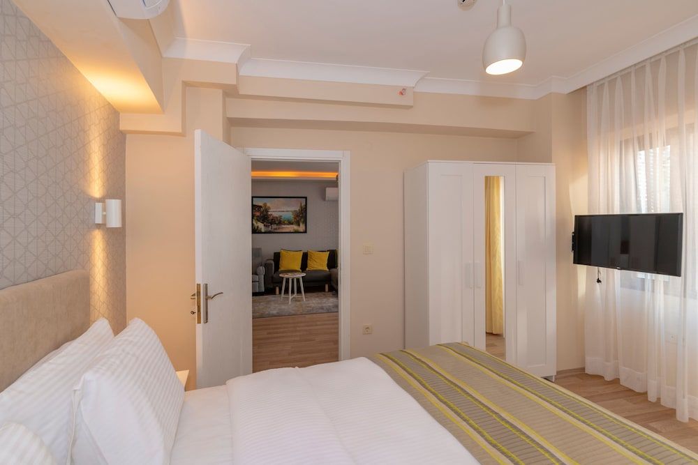 Feri Suites Family Suite 3