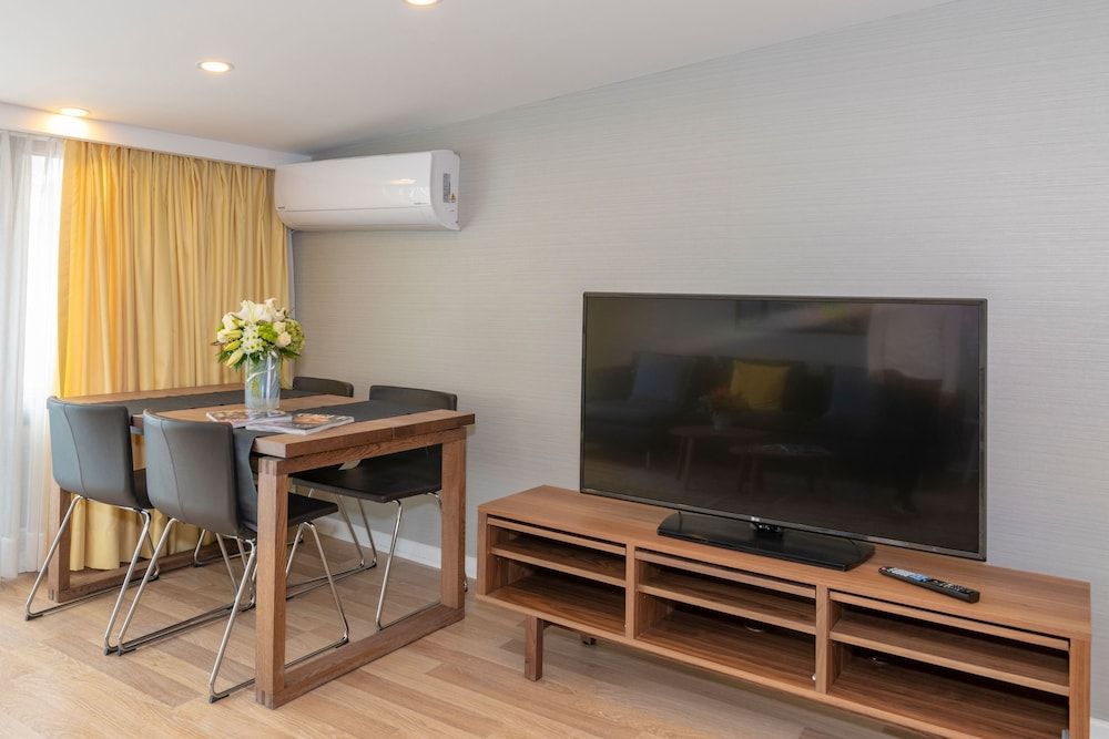 Feri Suites Family Suite 14