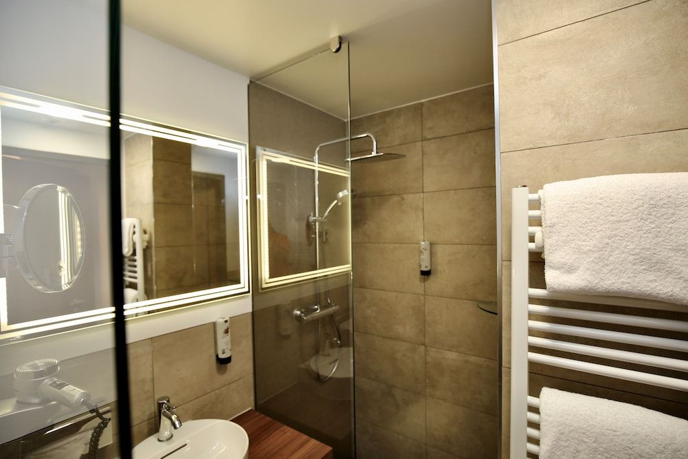 Amedia Munich Dachau, Trademark Collection by Wyndham Junior Suite, 1 Double Bed with Sofa bed 7