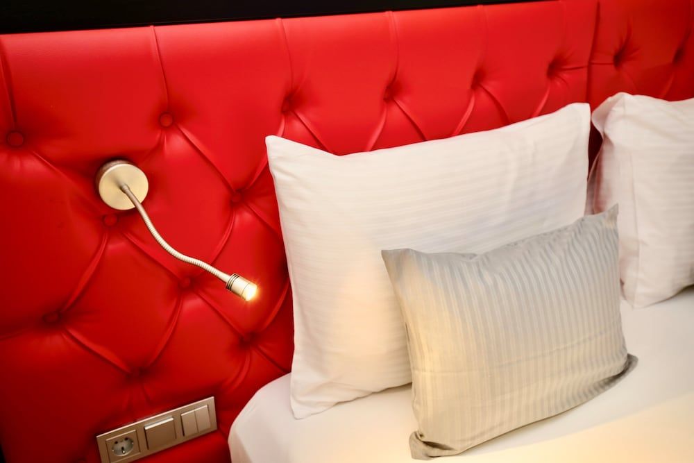 Amedia Munich Dachau, Trademark Collection by Wyndham Comfort Twin Room 10