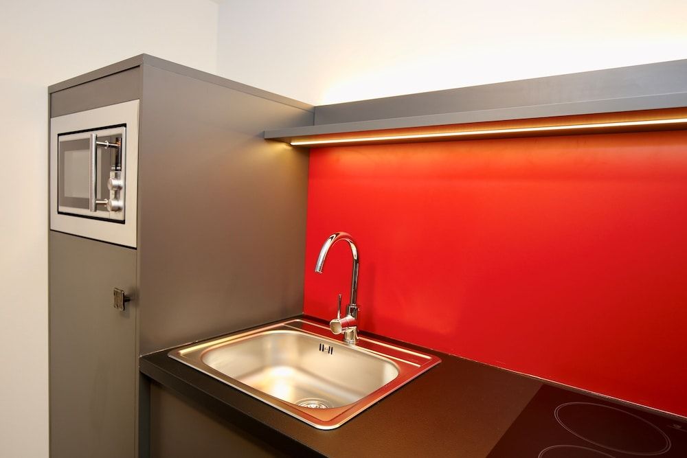 Amedia Munich Dachau, Trademark Collection by Wyndham Junior Suite, 1 Double Bed with Sofa bed 5