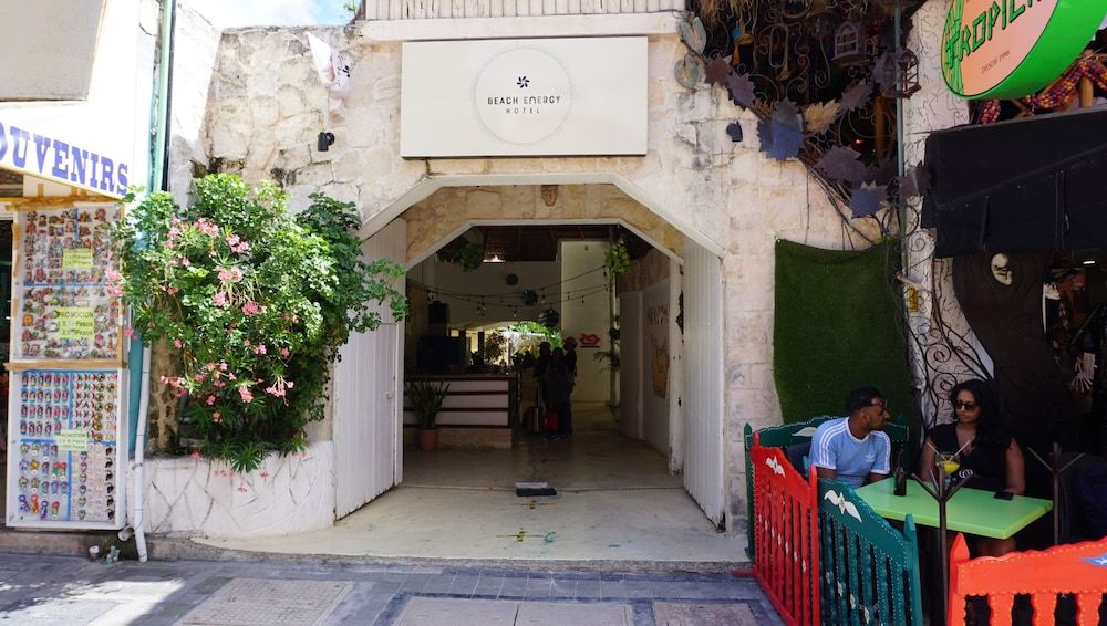 undefined Beach Energy by BFH