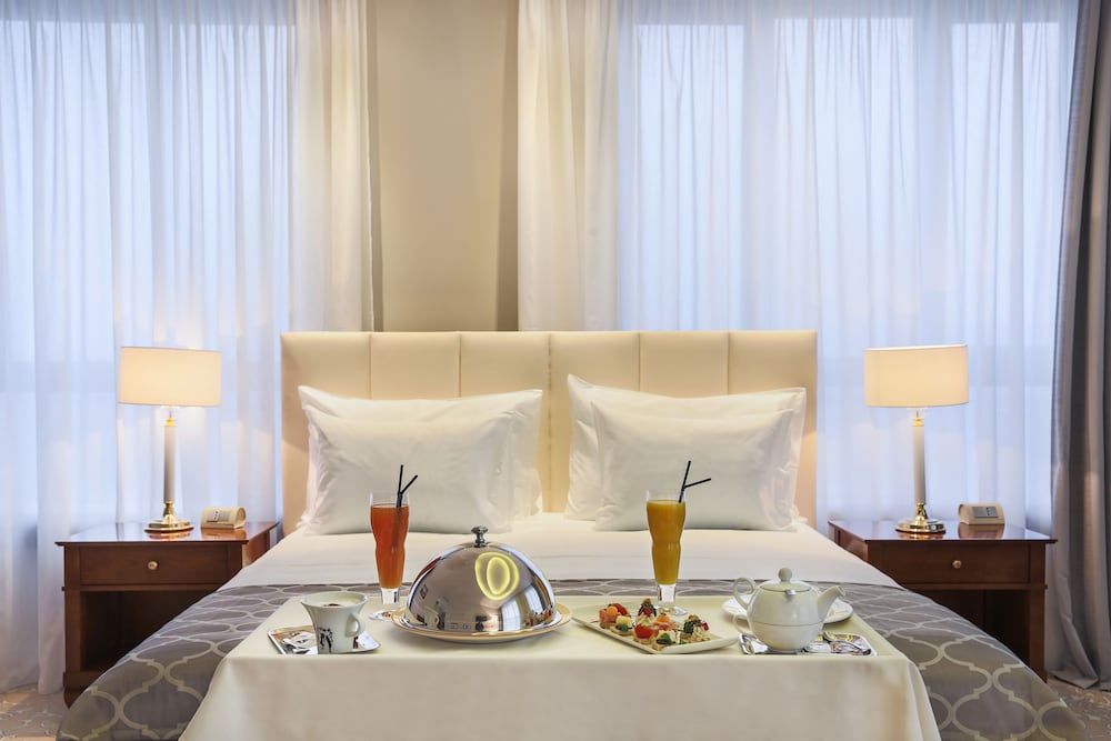 Hotel International Iasi Junior Studio