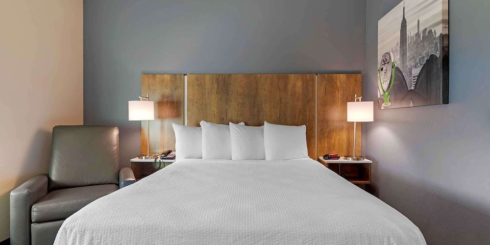 Extended Stay America Premier Suites Savannah Pooler