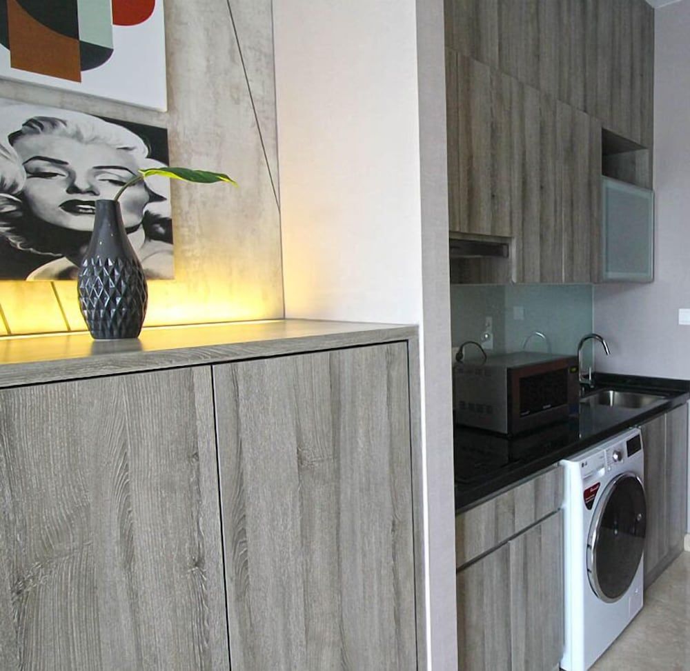 Menteng Park Exclusive Emerald Superior Room, 1 Bedroom 8