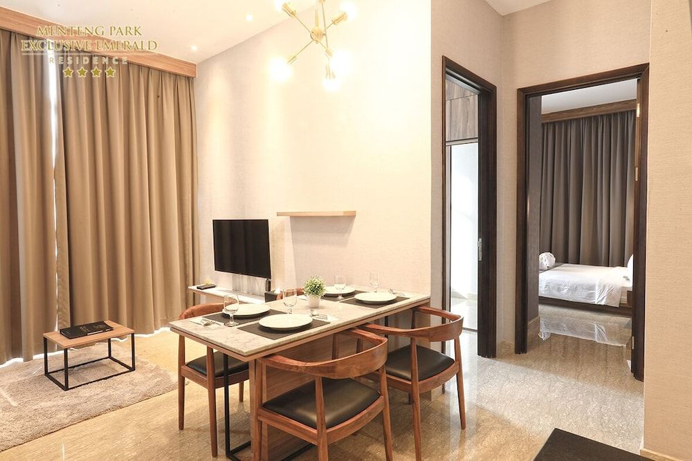 undefined Menteng Park Exclusive Emerald 8