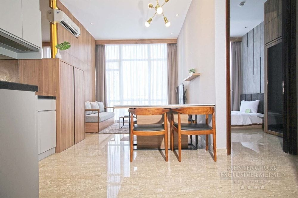 undefined Menteng Park Exclusive Emerald 10