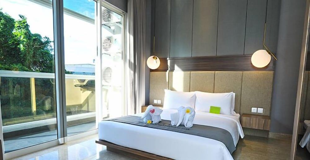 undefined Menteng Park Exclusive Emerald 3