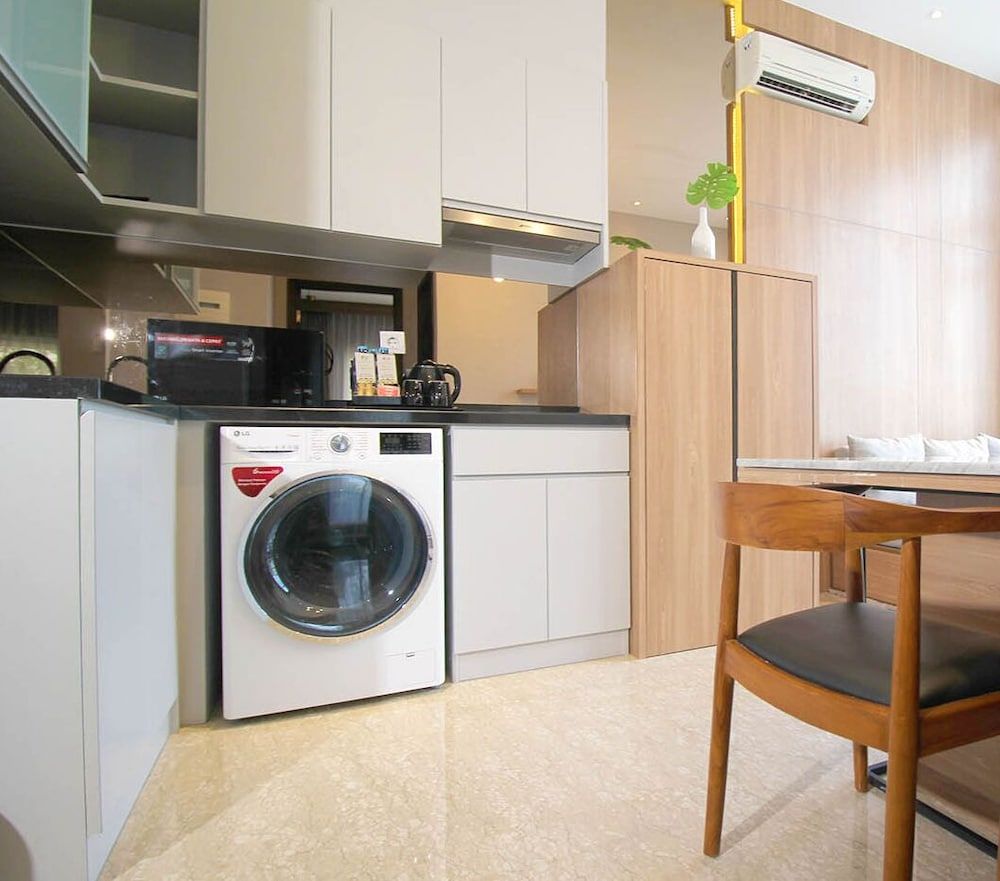 undefined Menteng Park Exclusive Emerald 6