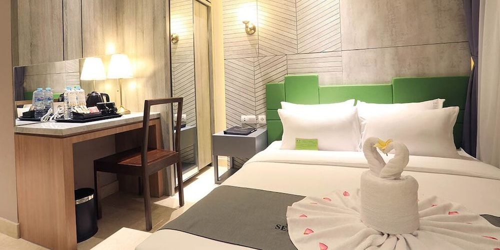 Menteng Park Exclusive Emerald Superior Room, 1 Bedroom 2