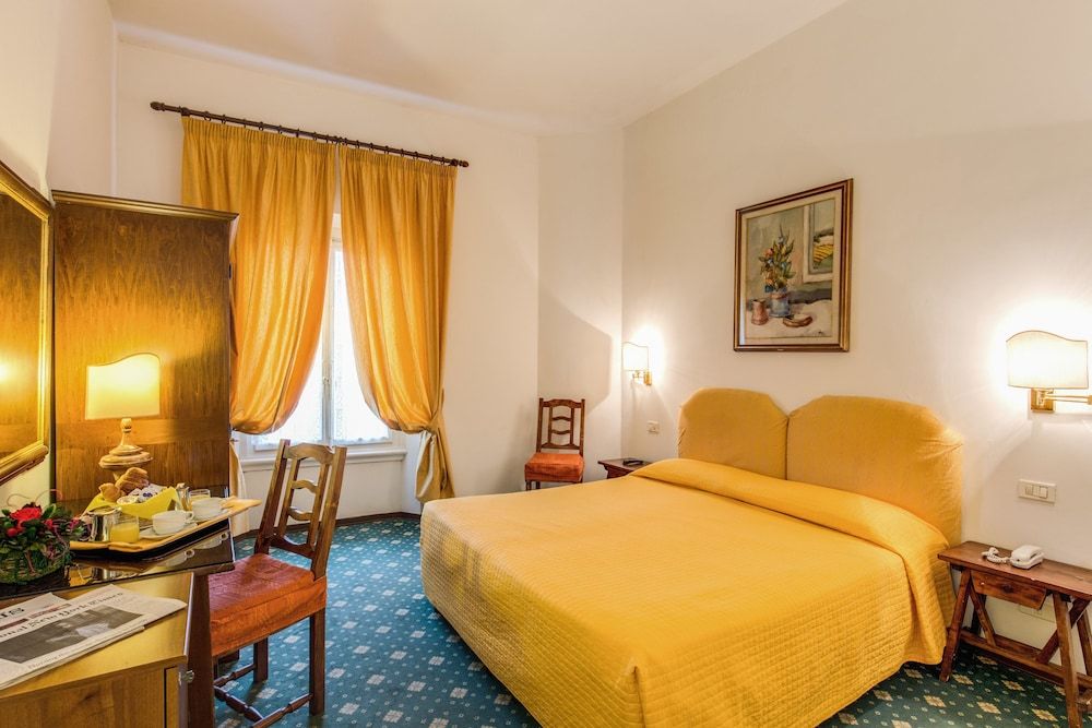 undefined Hotel San Giorgio & Olimpic Florence 7
