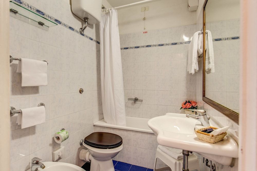 undefined Hotel San Giorgio & Olimpic Florence 10