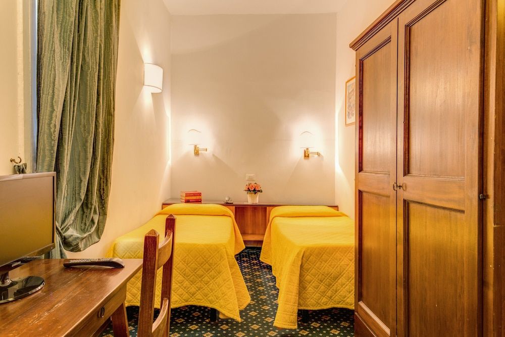 undefined Hotel San Giorgio & Olimpic Florence 5