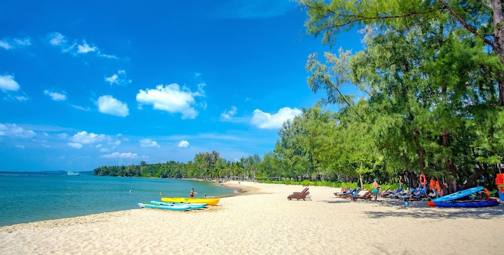 Ocean Bay Phu Quoc Resort and Spa