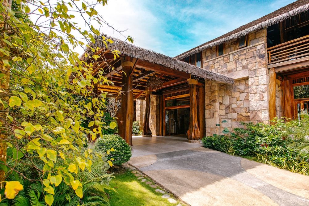 undefined Ocean Bay Phu Quoc Resort and Spa 6