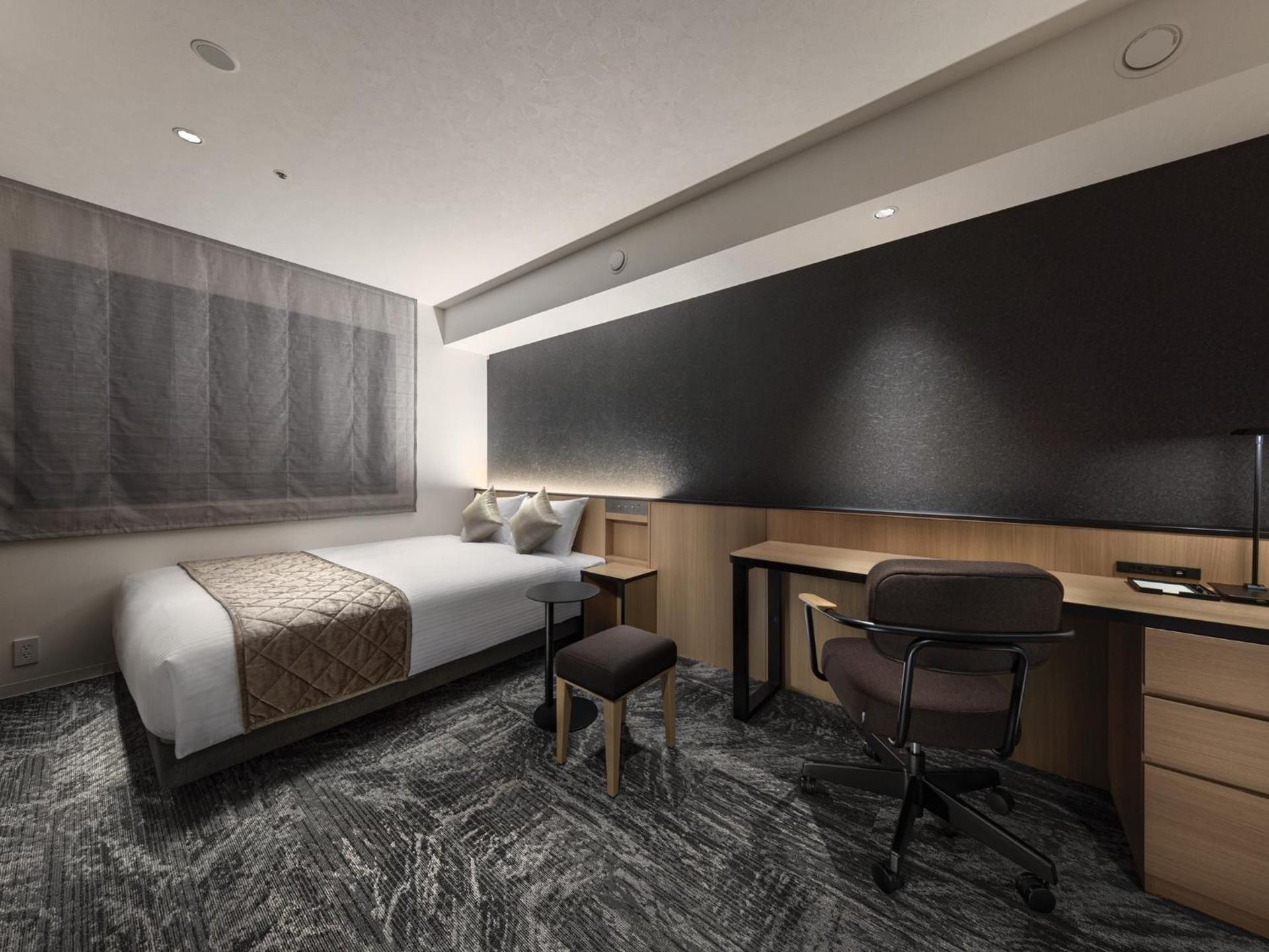 Short Stay - Superior Double Room - Check-in 20:00