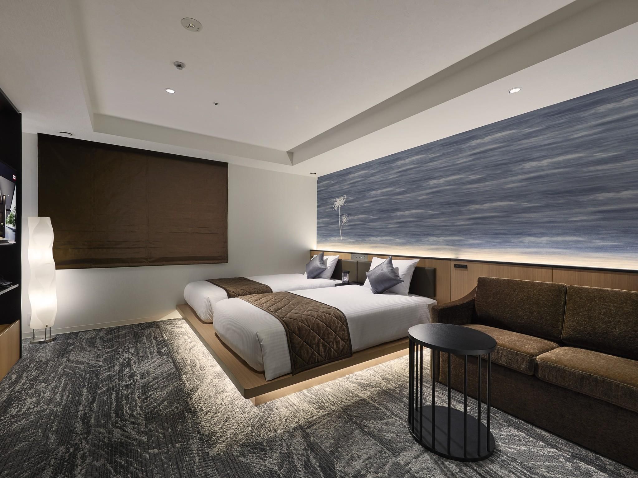 undefined Villa Fontaine Grand Osaka Umeda 7