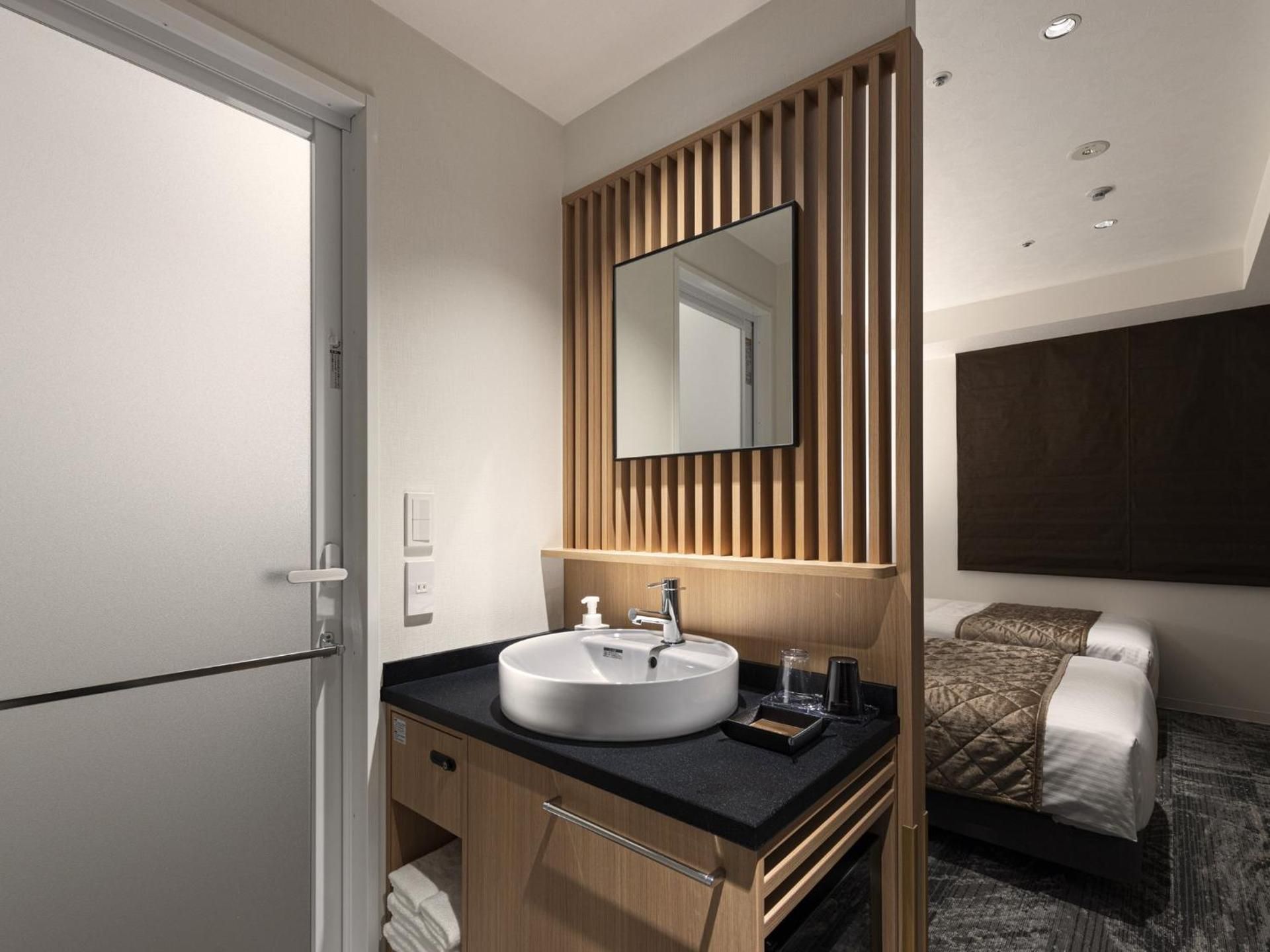 undefined Villa Fontaine Grand Osaka Umeda 6