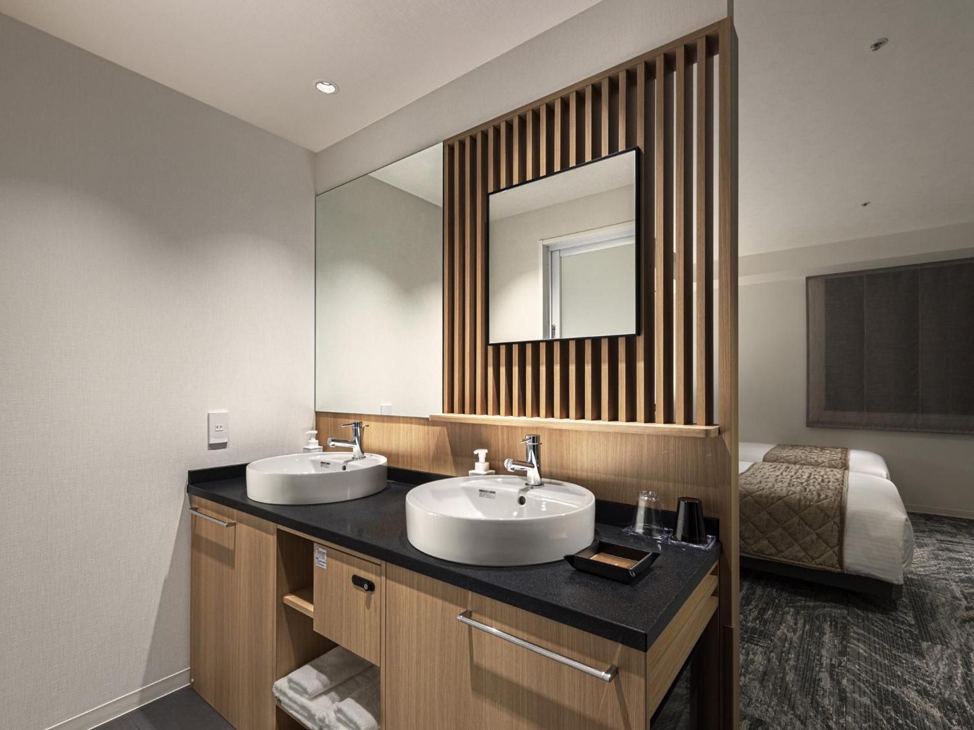 Superior Twin Room - Non-Smoking