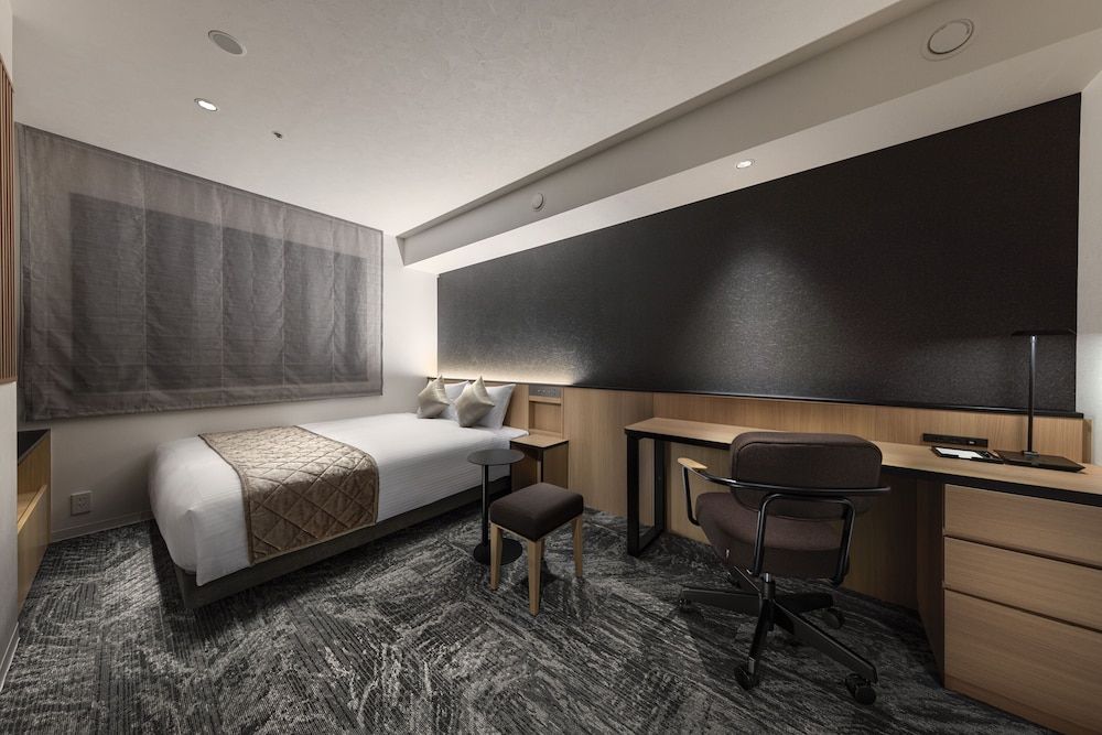 undefined Villa Fontaine Grand Osaka Umeda 3