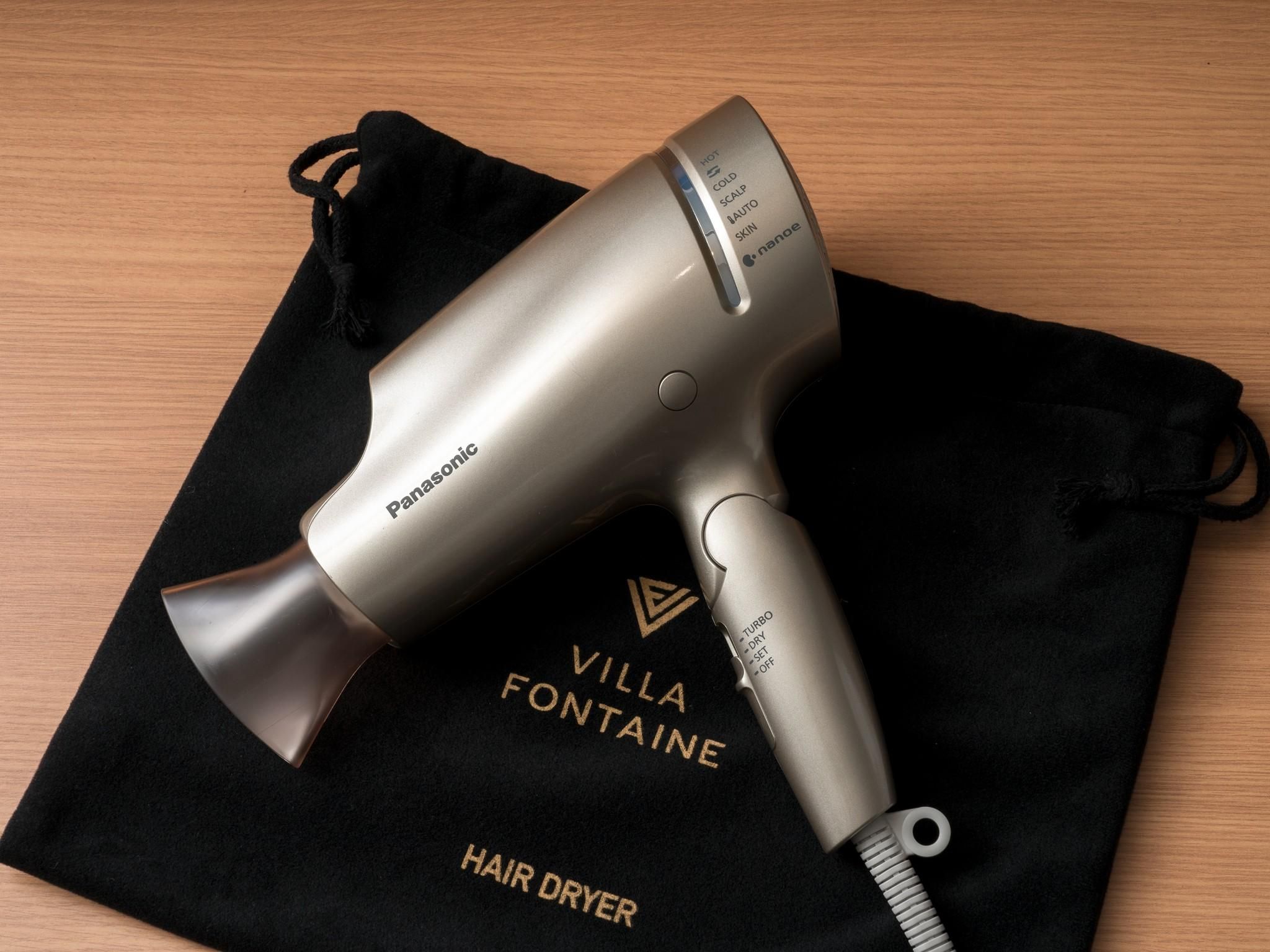 undefined Villa Fontaine Grand Osaka Umeda 9