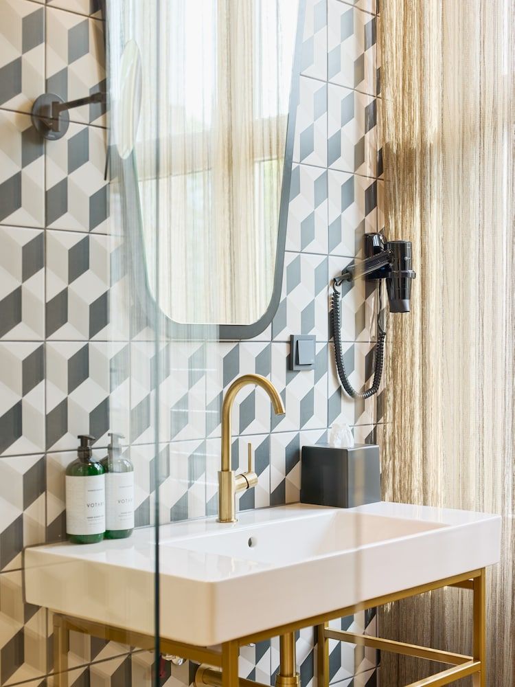 Postboutique Hotel Superior Studio incl.free public transport ticket price level D & the suspension railway Wuppertal 8