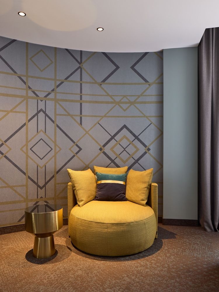 Postboutique Hotel Superior Studio incl.free public transport ticket price level D & the suspension railway Wuppertal 10