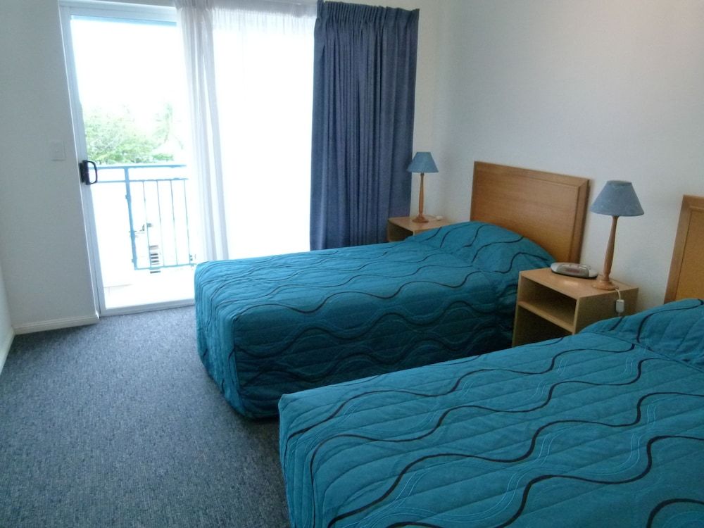 Madison Ocean Breeze Studio Twin Apartment 3