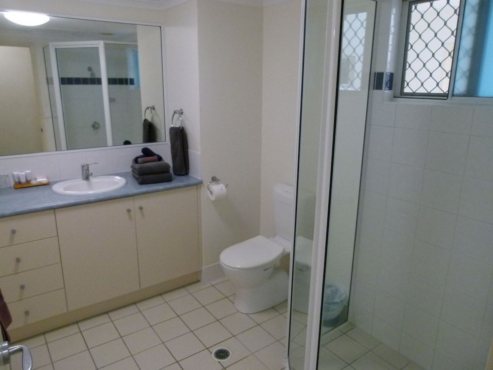 Madison Ocean Breeze Studio Twin Apartment 5