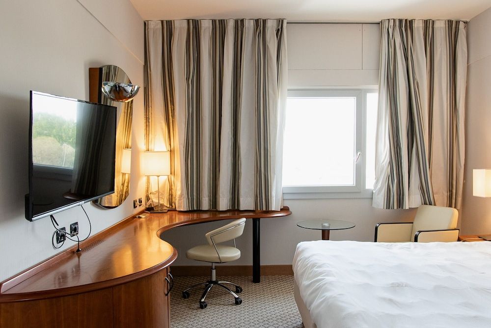 Belstay Milano Assago Classic Room 3