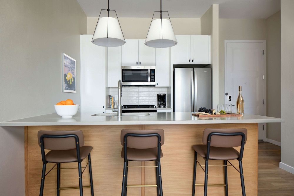 Sentral Old Town Apartment, 1 Bedroom 4