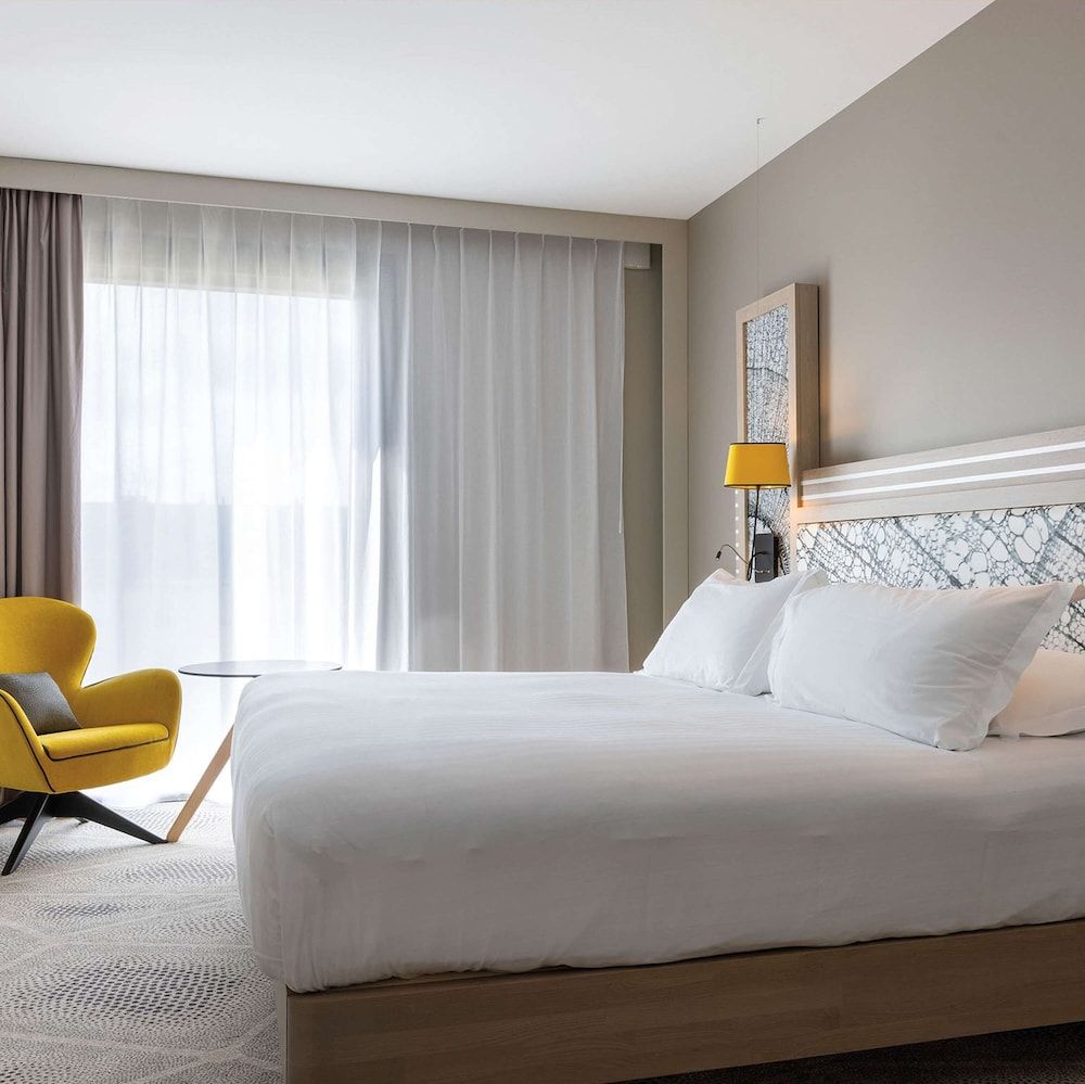 Room, 1 Queen Bed