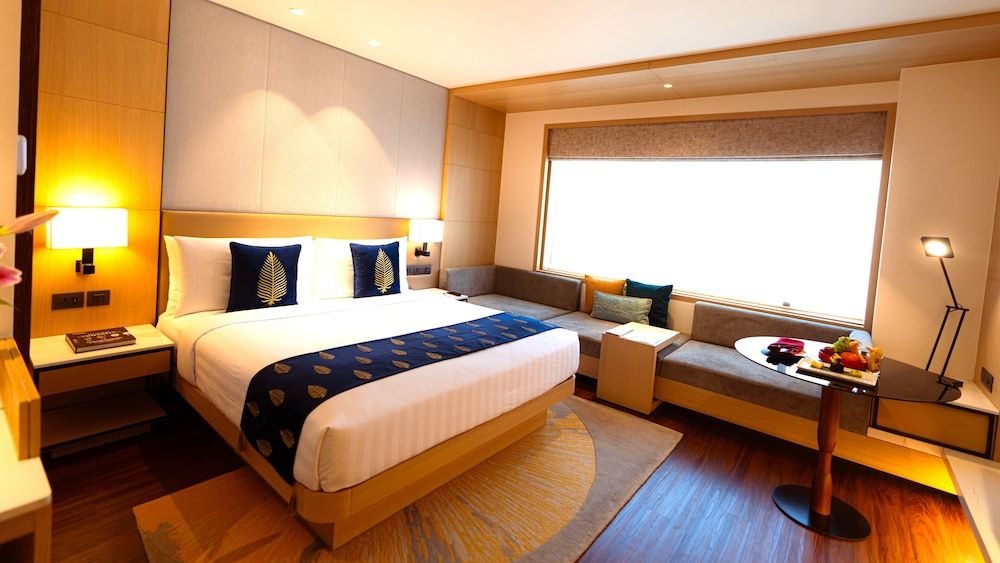 undefined Courtyard Vadodara 6