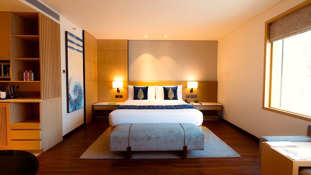 undefined Courtyard Vadodara 7