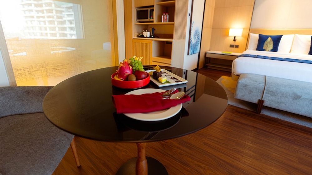 undefined Courtyard Vadodara 8