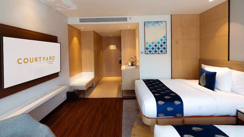 undefined Courtyard Vadodara 5