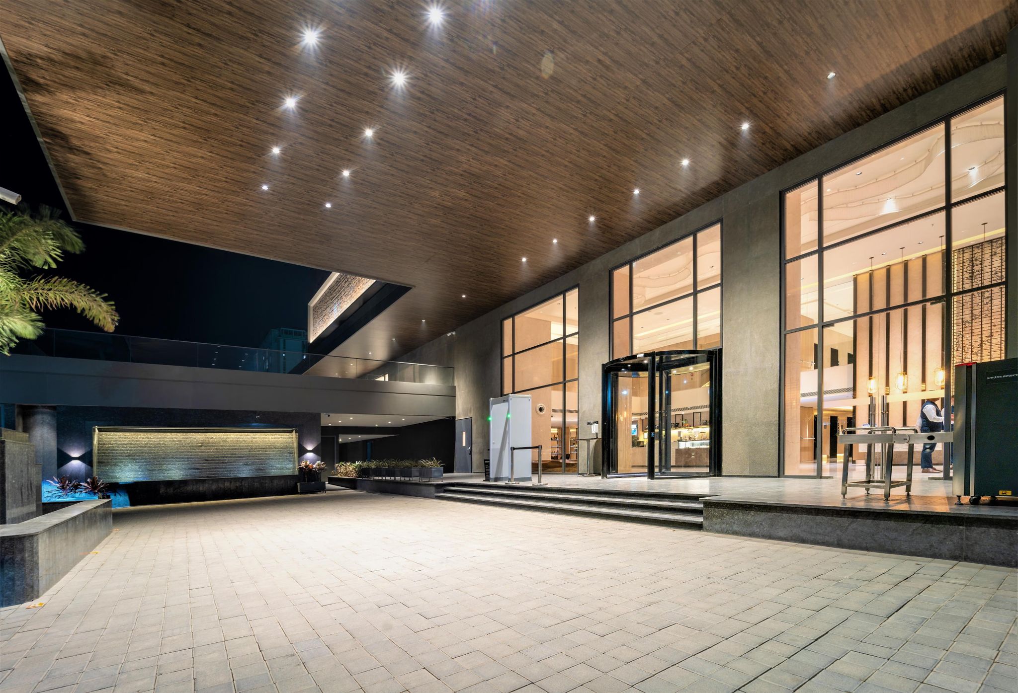 undefined Courtyard Vadodara 4