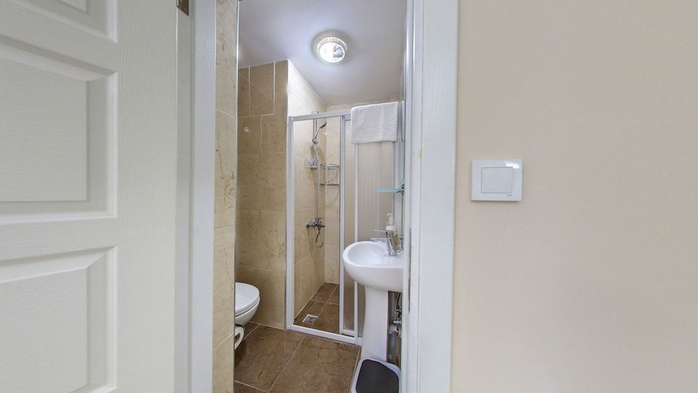 undefined Cihangir Palace 10