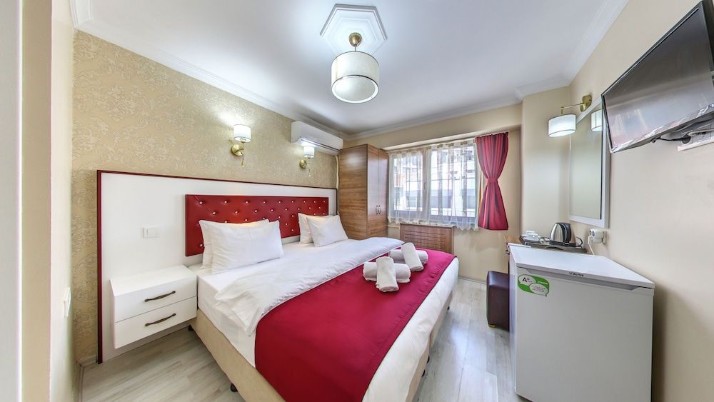 undefined Cihangir Palace 7