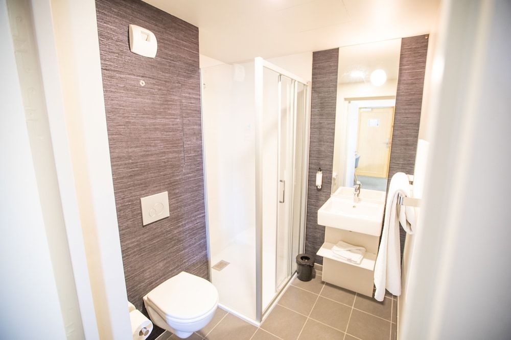 Eco Lodge Room
