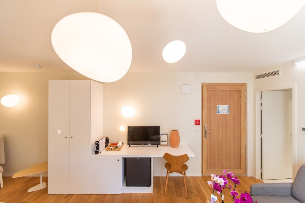 Family Junior Suite
