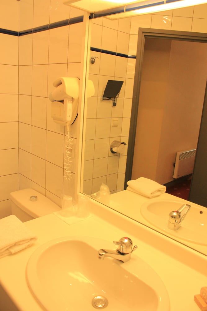 Classic Single Room, 1 Twin Bed